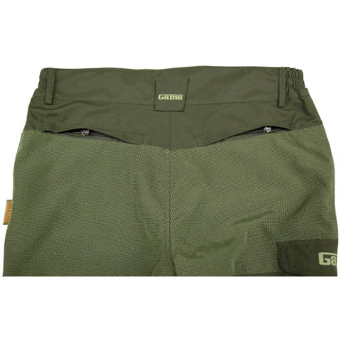 Game Excel Ripstop Trousers