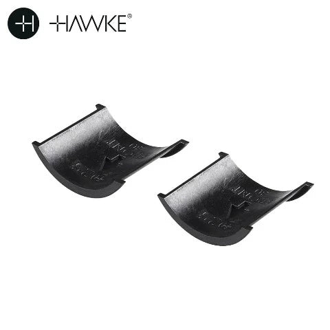 Hawke 25 MOA Mount Inserts for Ring Mounts