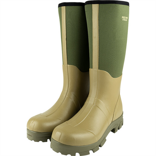 Jack Pyke Ashcombe Neoprene Wellington Boots