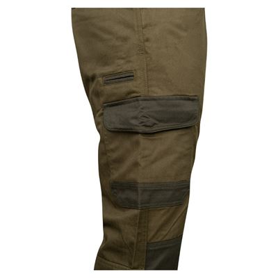 Jack Pyke Fieldman Trousers