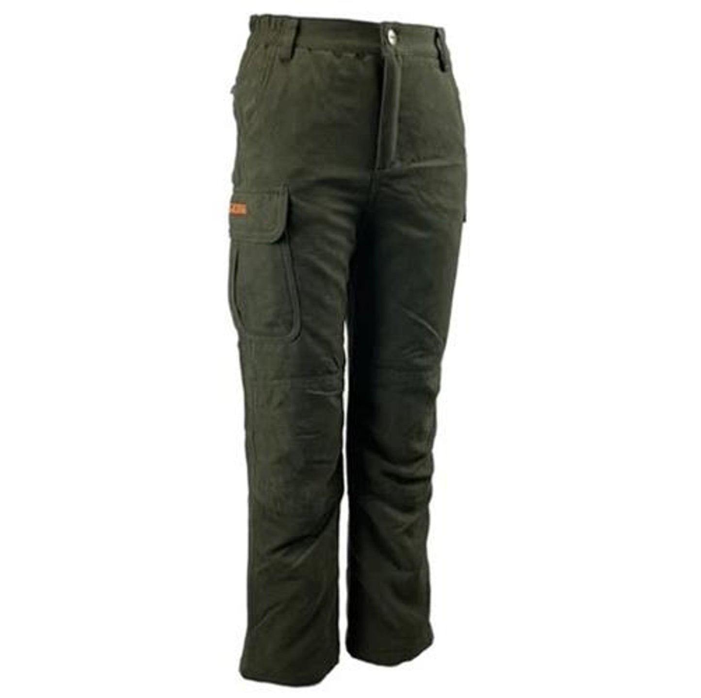 Game Childrens Aston Pro Trousers