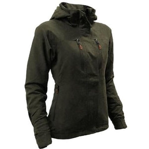 Game Elise Womens Jacket