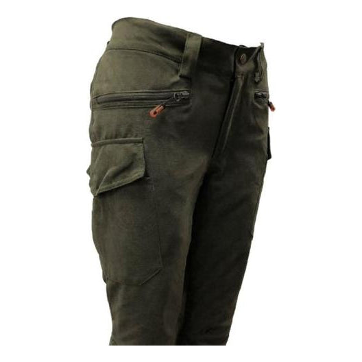 Game Elise Ladies Trousers