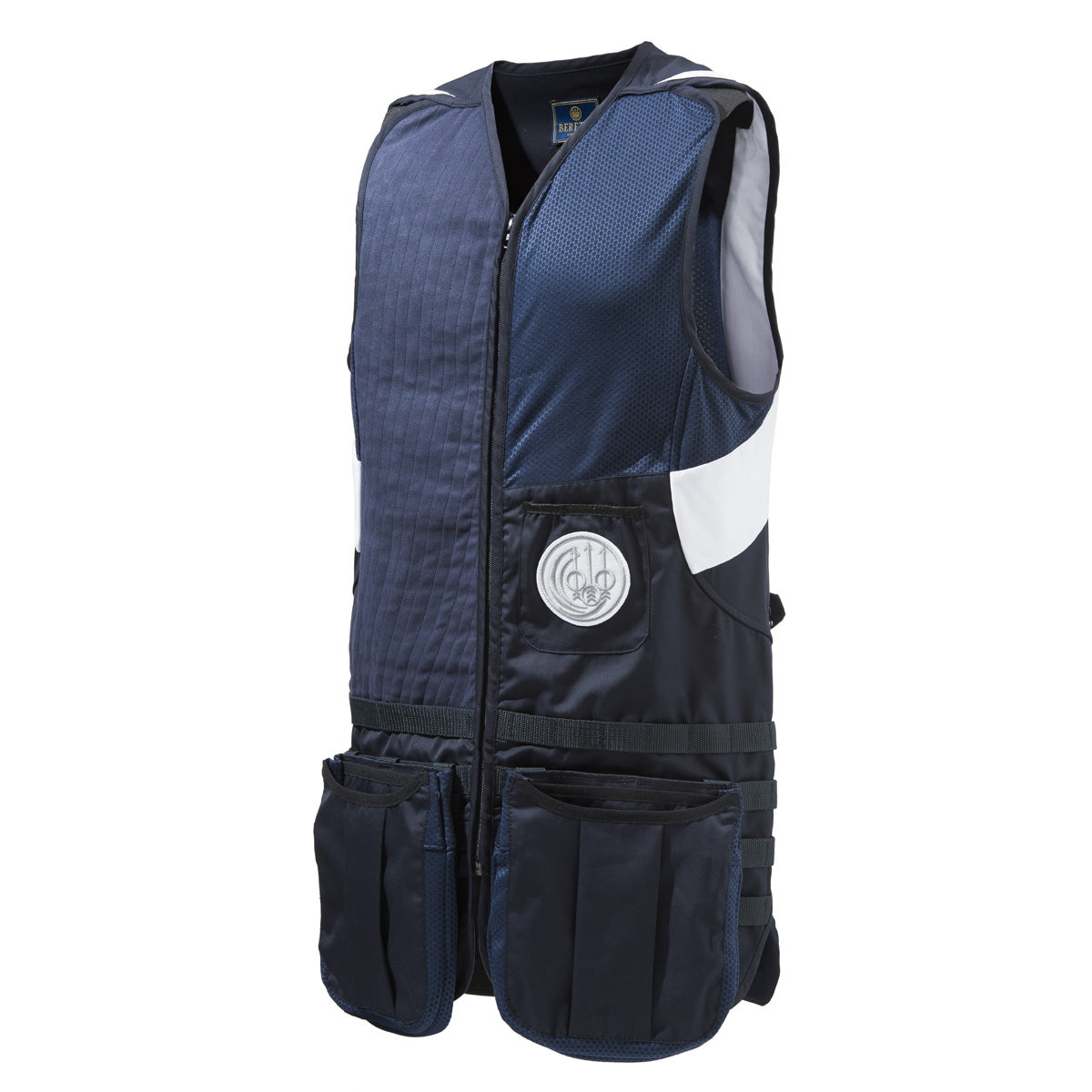 Beretta Shooting Vest - Molle