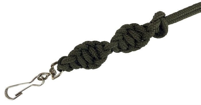 Twisted Lanyard