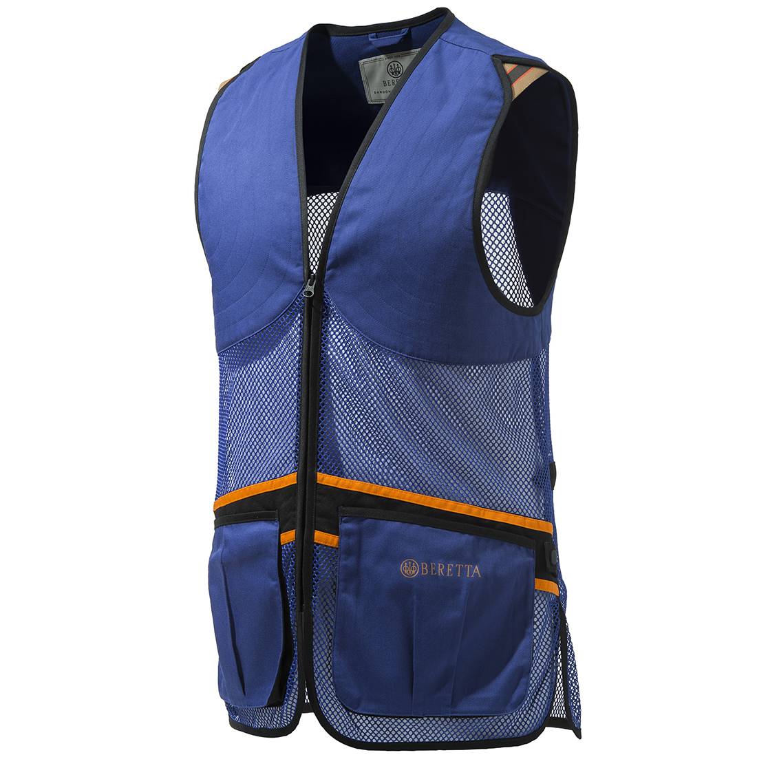 Beretta Full Mesh Vest