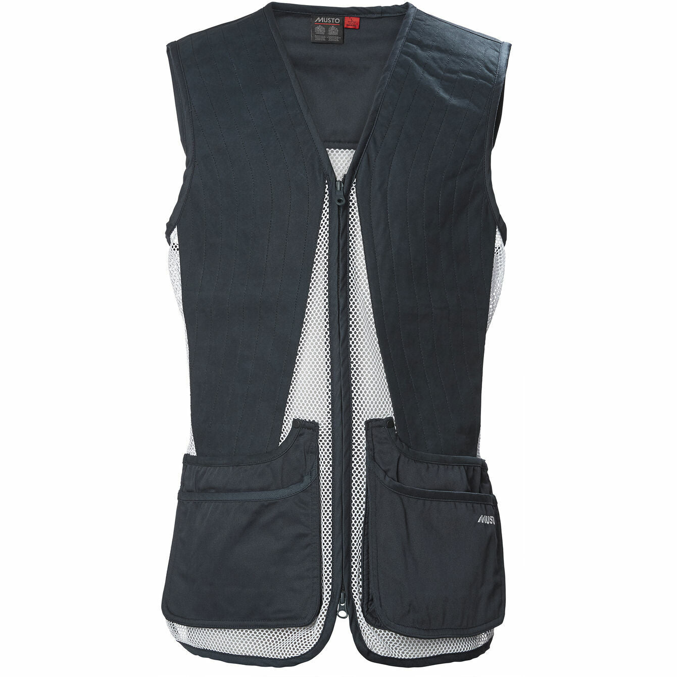 Musto Competition Skeet Vest