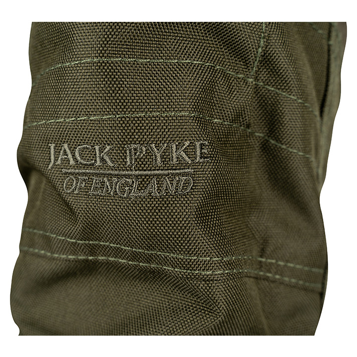 Jack Pyke Highline Gaiters