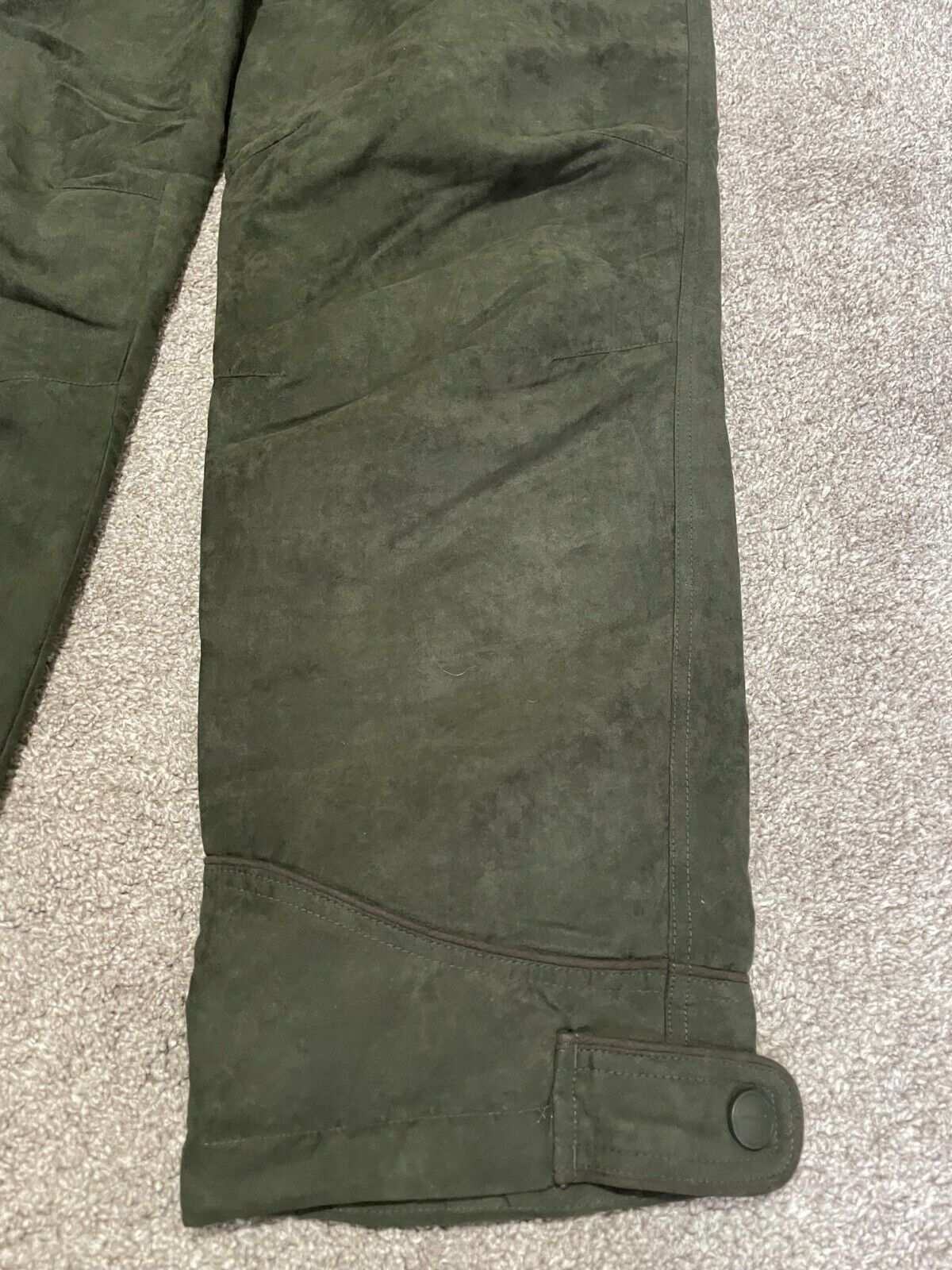 Laksen Lady Kodiak Hunting Trousers