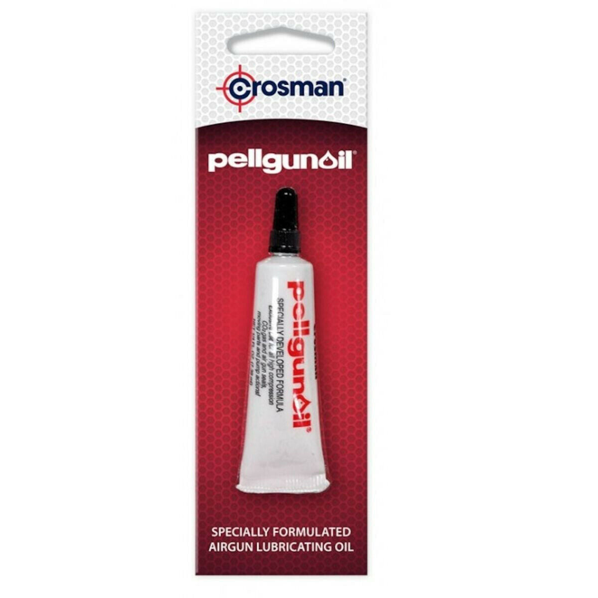 Crossman Pellgunoil