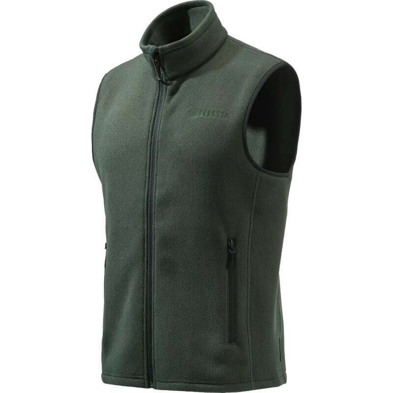 Beretta Mens  Polartech B-Active Vest