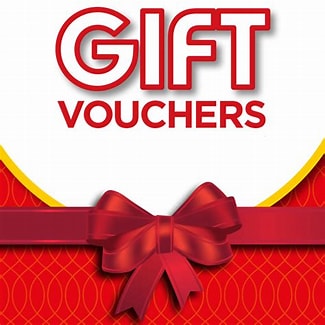 Gift Vouchers